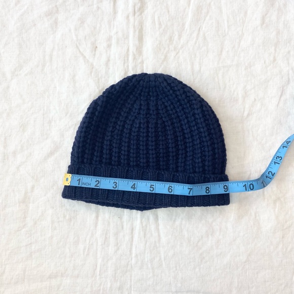 J.Crew Knit Beanie Toque Hat - Picture 13 of 16